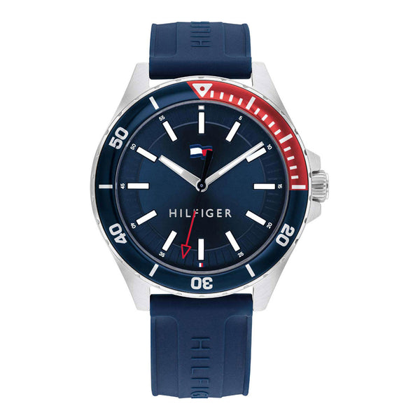 Tommy Hilfiger Logan 1792009 Mens Watch