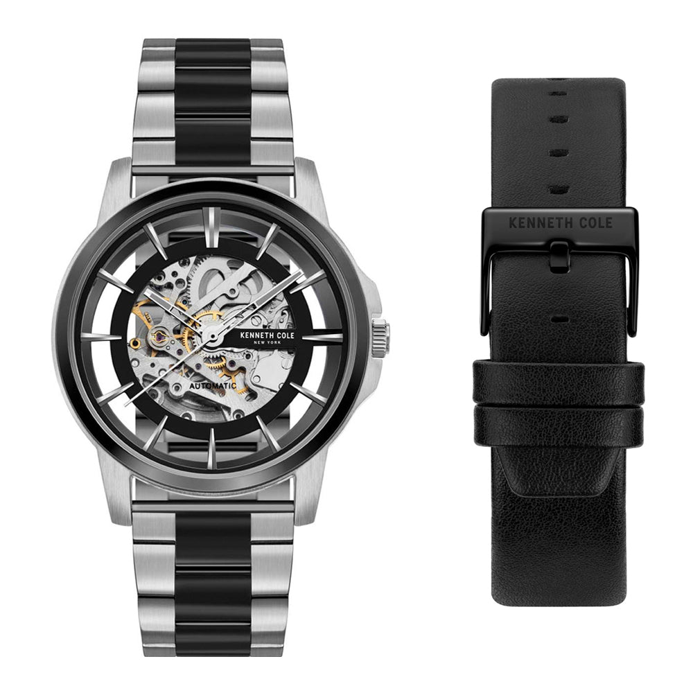 Kenneth Cole New York KC50227009 Mens Watch Automatic