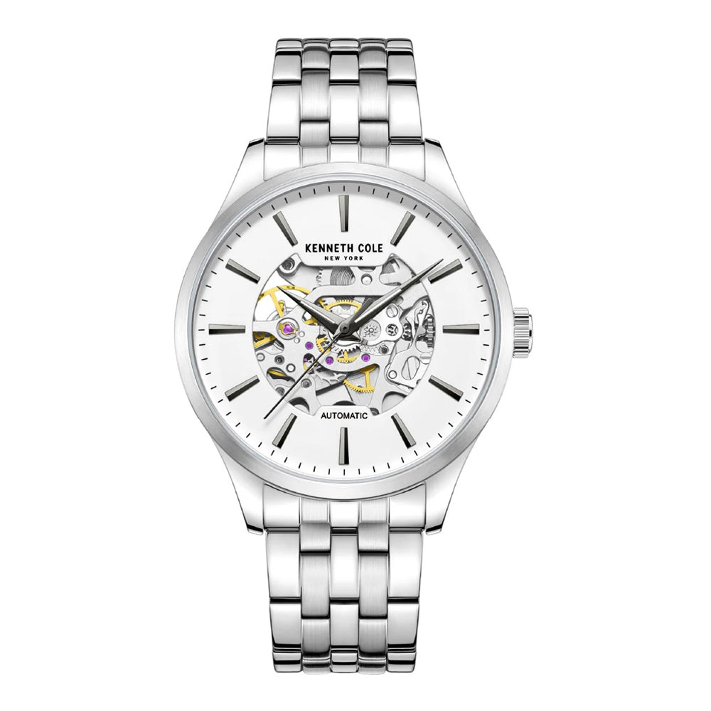 Kenneth Cole New York KCWGL2216903 Mens Watch Automatic