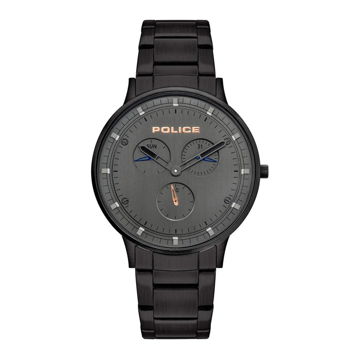 Police Berkeley PL.15968JSB/39M Mens Watch