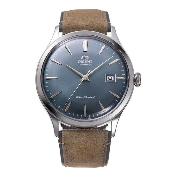 Orient Bambino Automatic RA-AC0P03L10B Mens Watch