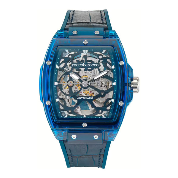 Roccobarocco RB.3802M-08 Automatic Mens Watch