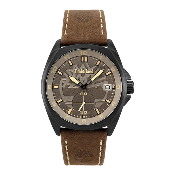 Timberland Hutchington TBL.15354JSB/79 Mens Watch