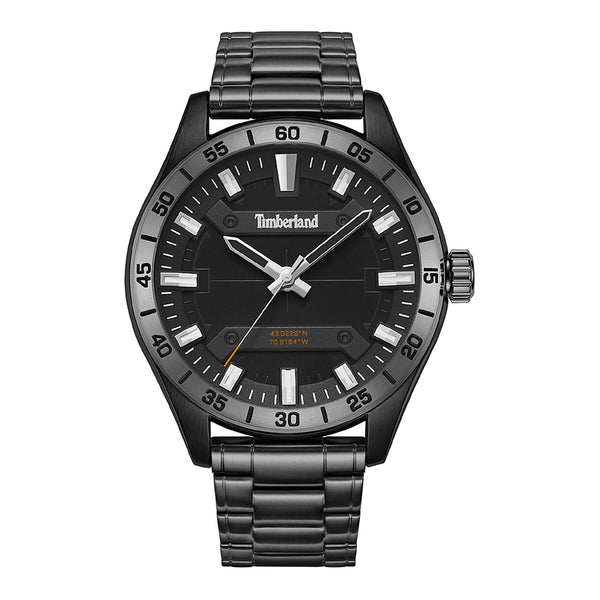 Timberland Calverton TDWGG2201205 Mens Watch