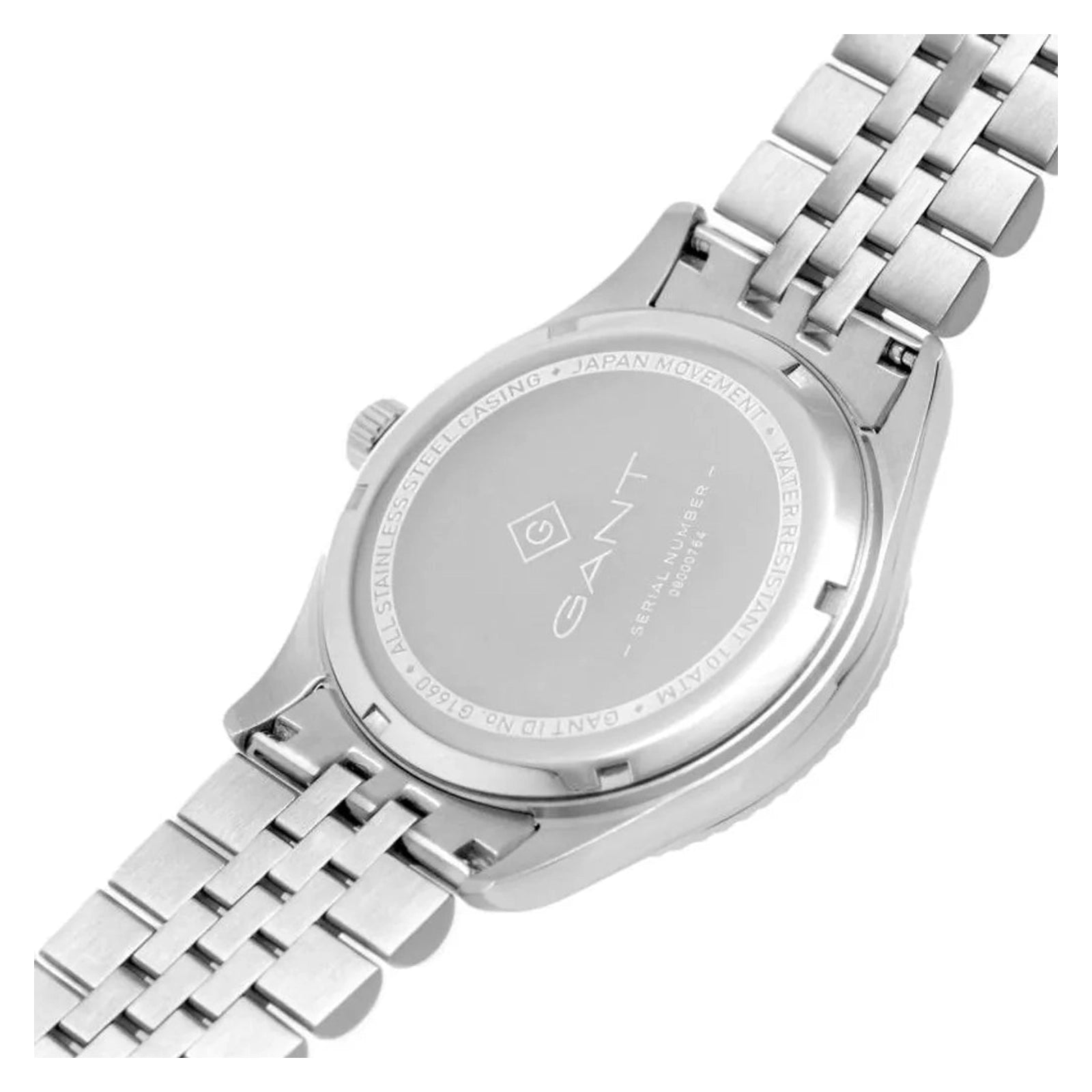 Gant Sussex 44 G166009 Mens Watch - Gant Sussex 44 G166009 Mens Watch - View 2
