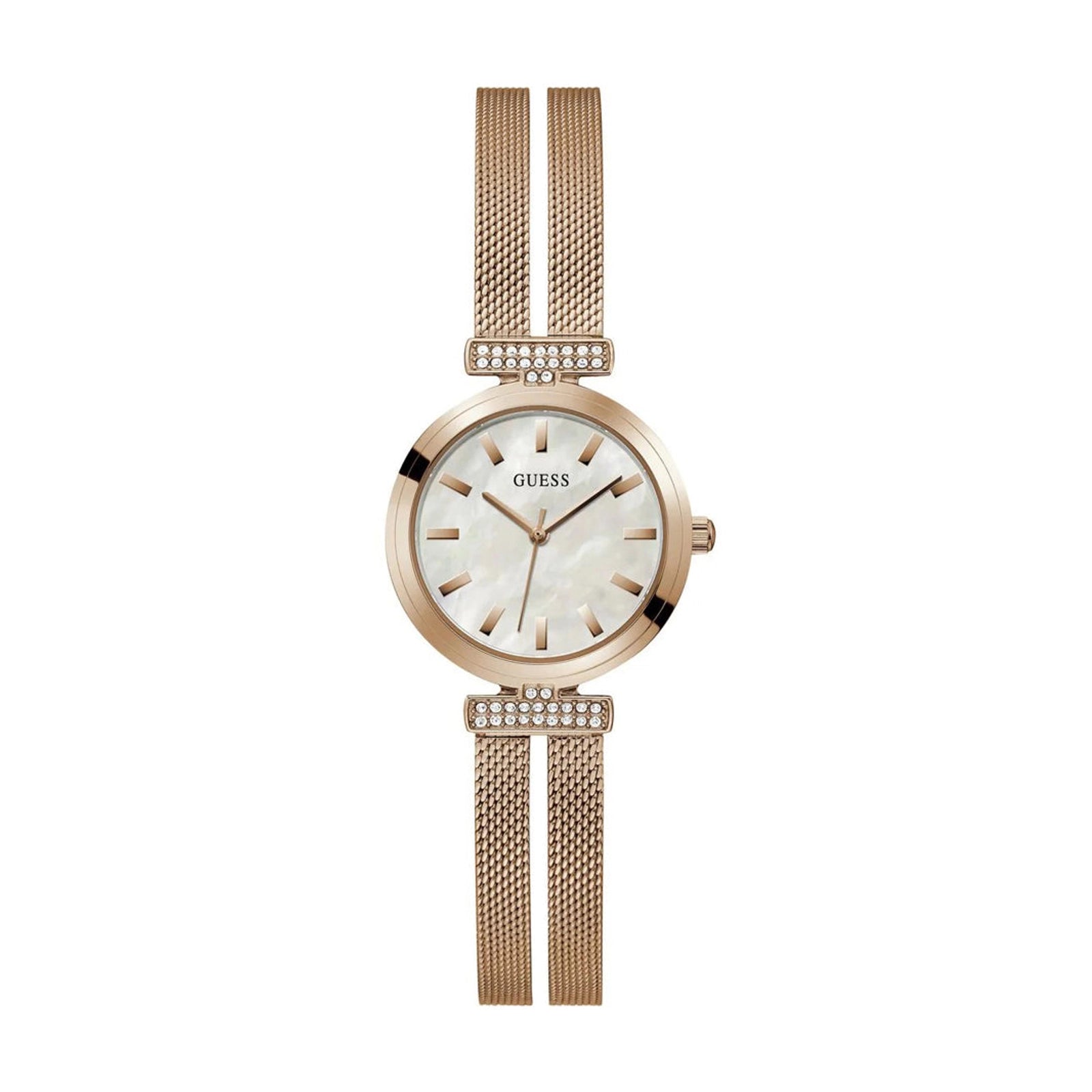 Guess Array GW0471L3 Ladies Watch - Guess Array GW0471L3 Ladies Watch