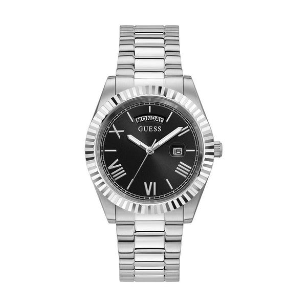 Guess Connoisseur GW0265G1 Mens Watch - Guess Connoisseur GW0265G1 Mens Watch
