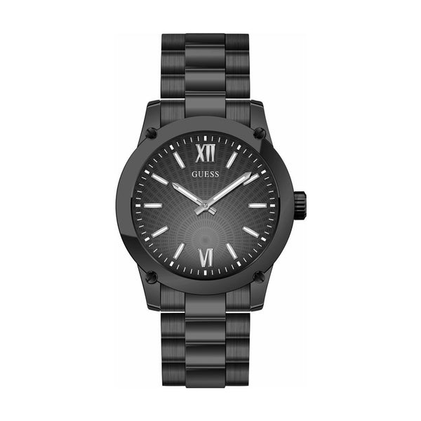 Guess Crescent GW0574G3 Mens Watch - Guess Crescent GW0574G3 Mens Watch
