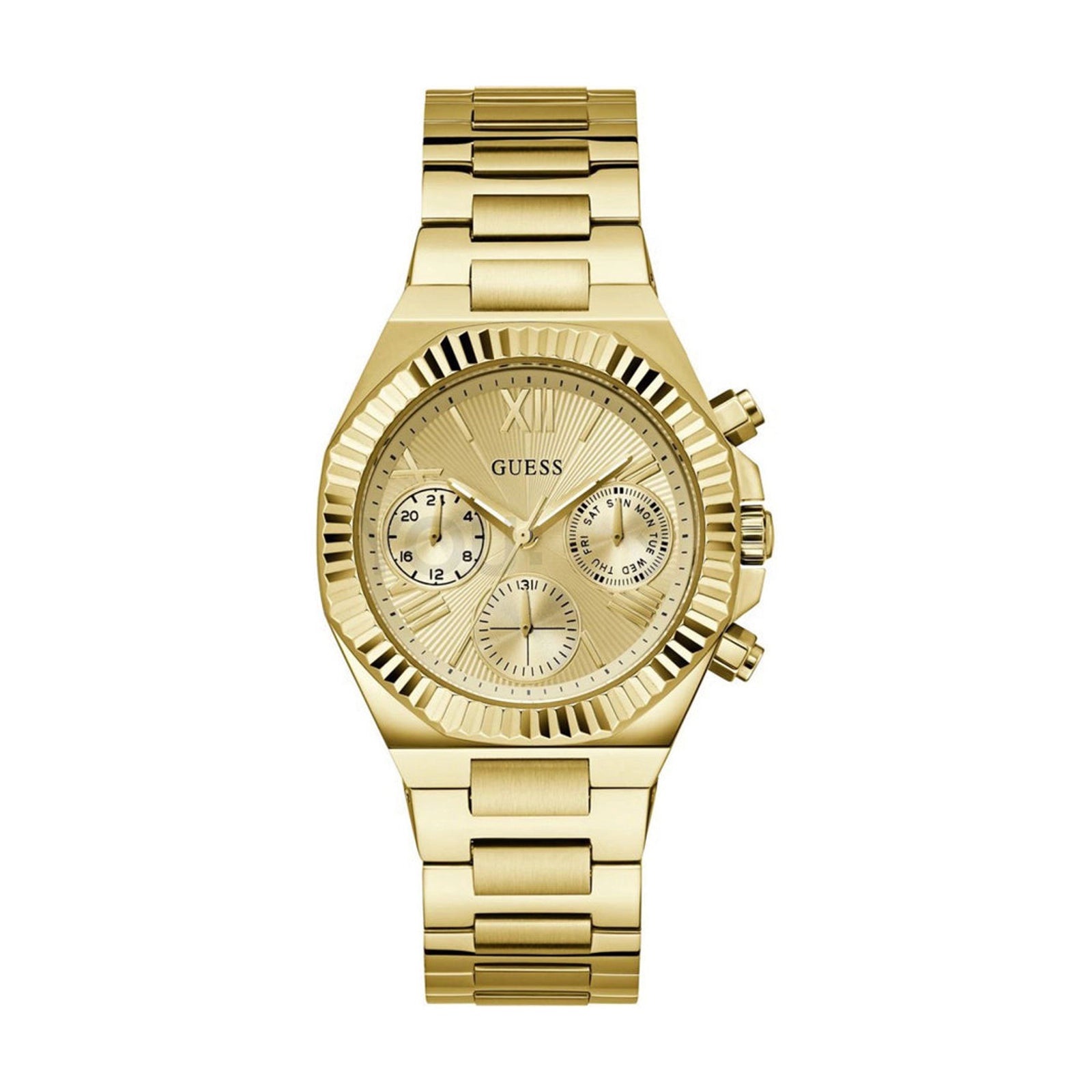 Guess Equality GW0769L2 Ladies Watch - Guess Equality GW0769L2 Ladies Watch