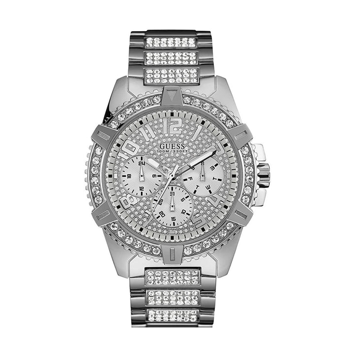 Guess Frontier W0799G1 Mens Watch - Guess Frontier W0799G1 Mens Watch