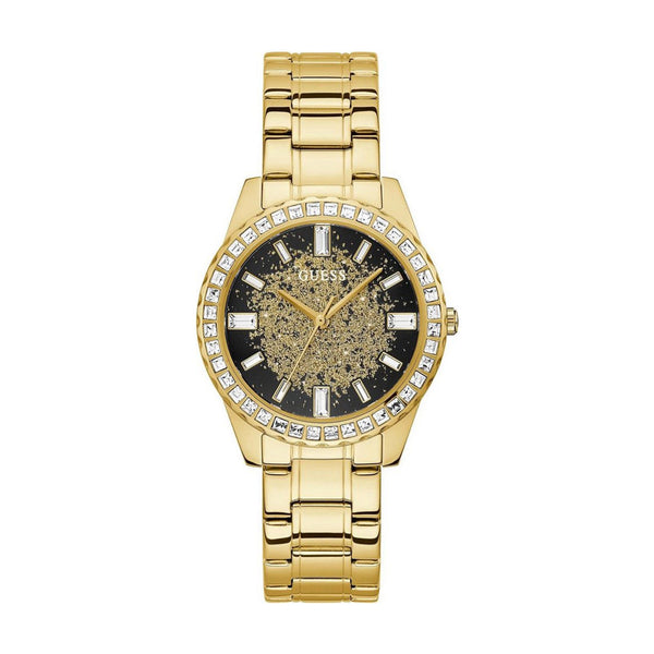 Guess Glitter Burst GW0405L2 Ladies Watch - Guess Glitter Burst GW0405L2 Ladies Watch