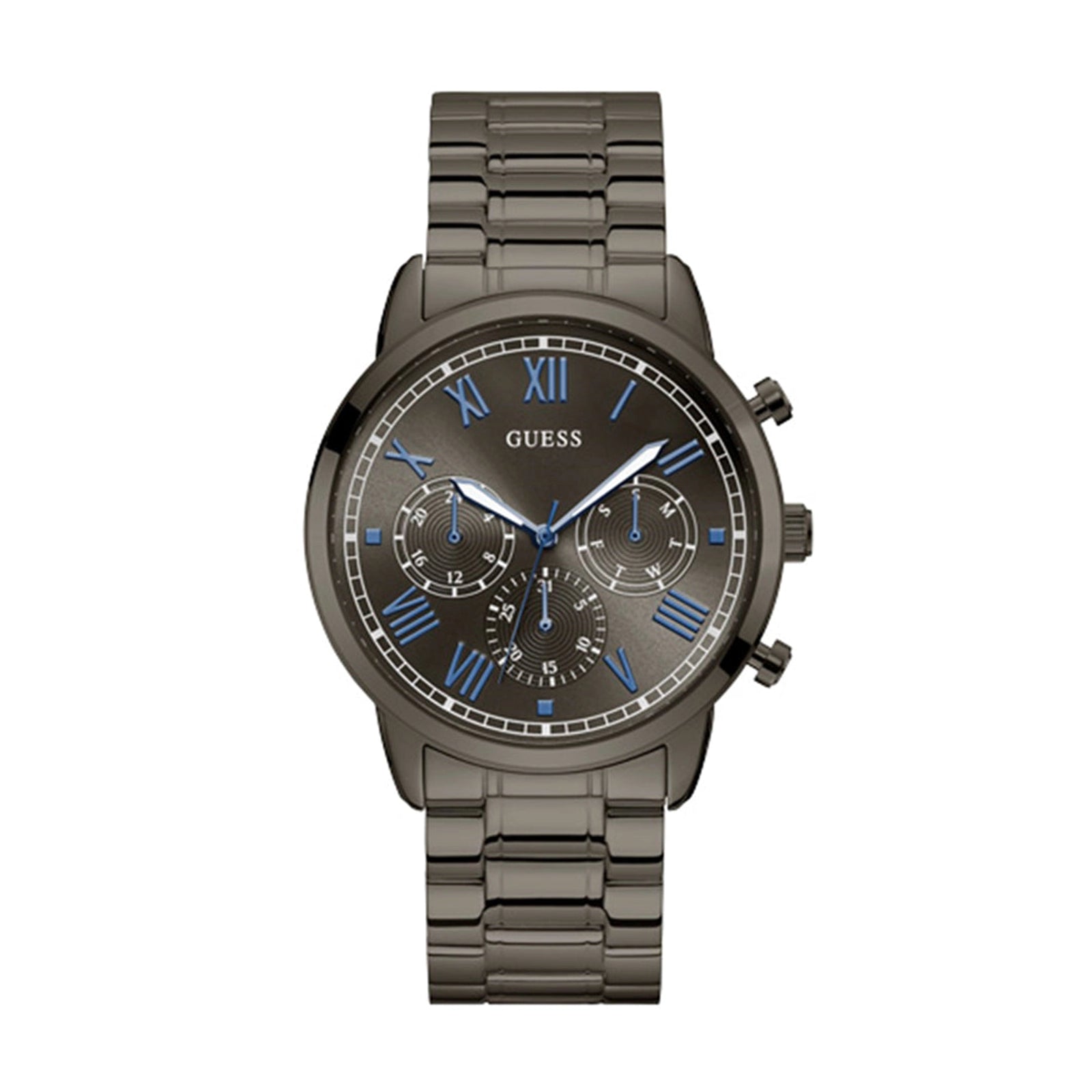 Guess Hendrix W1309G3 Mens Watch - Guess Hendrix W1309G3 Mens Watch