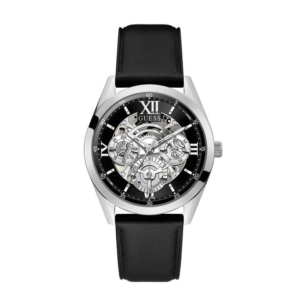 Guess Tailor GW0389G1 Mens Watch - Guess Tailor GW0389G1 Mens Watch