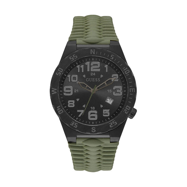 Guess Territory GW0322G2 Mens Watch - Guess Territory GW0322G2 Mens Watch