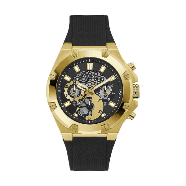 Guess Third Gear GW0334G2 Mens Watch - Guess Third Gear GW0334G2 Mens Watch