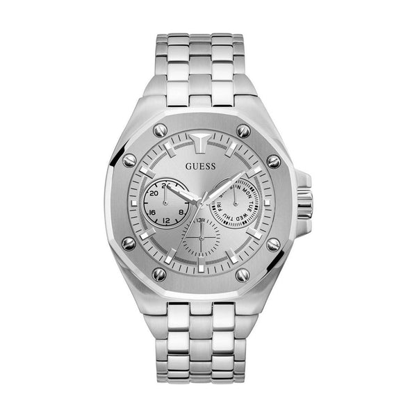 Guess Top Gun GW0278G1 Mens Watch - Guess Top Gun GW0278G1 Mens Watch