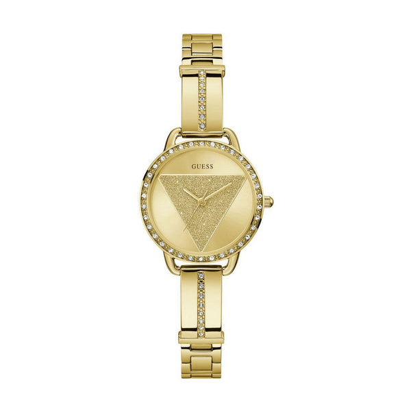Guess Tri Bellini GW0914L2 Ladies Watch - Guess Tri Bellini GW0914L2 Ladies Watch