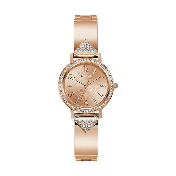 Guess Tri Luxe GW0474L3 Ladies Watch - Guess Tri Luxe GW0474L3 Ladies Watch