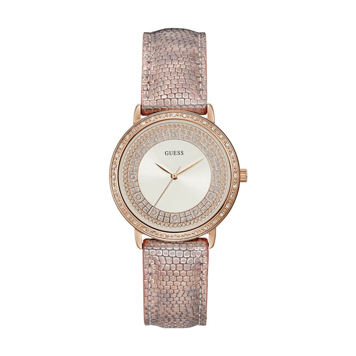 Guess Willow W1064L2 Ladies Watch - Guess Willow W1064L2 Ladies Watch