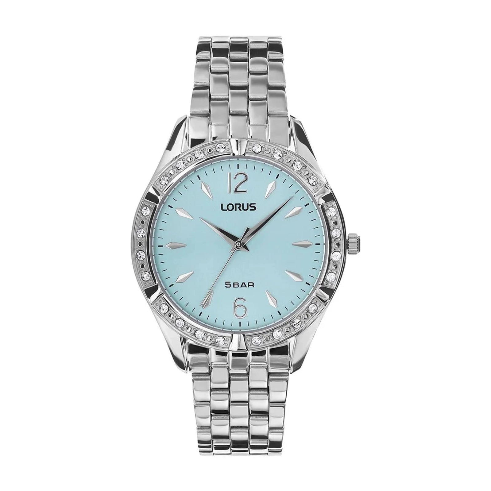 Lorus RG263WX9 Ladies Watch - Lorus RG263WX9 Ladies Watch - View 2