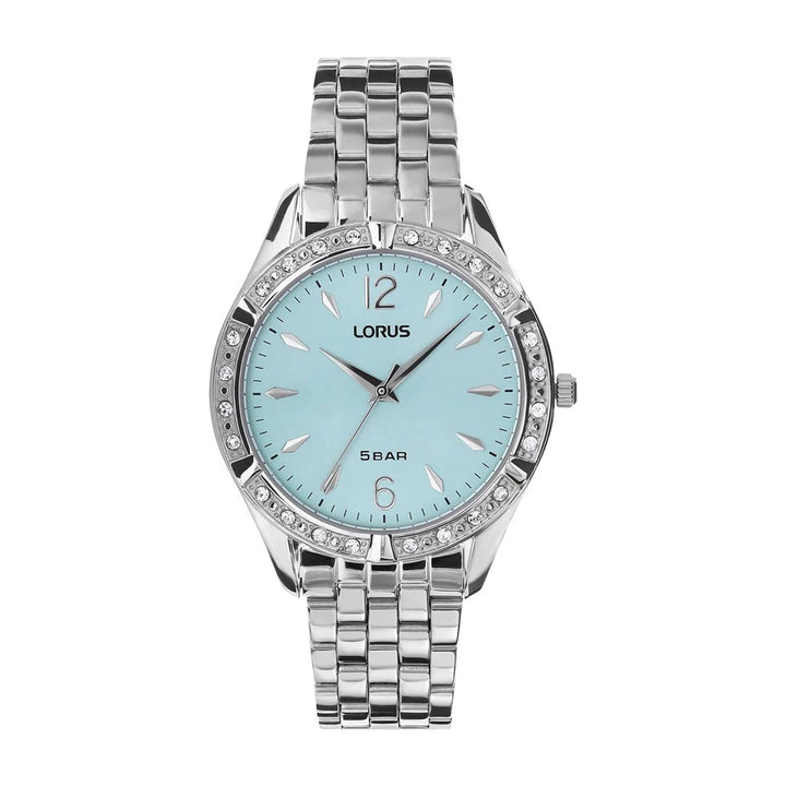 Lorus RG263WX9 Ladies Watch - Lorus RG263WX9 Ladies Watch - View 2