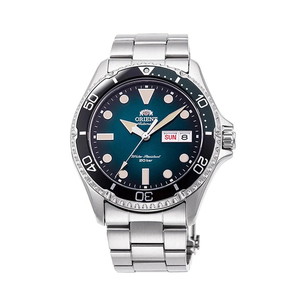 Orient Mako Kamasu Automatic RA-AA0811E19B Men’s Watch