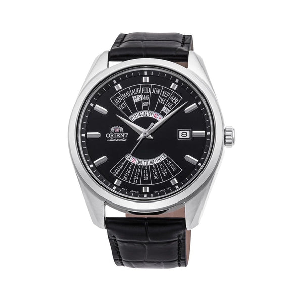 Orient Multi Year Calendar Automatic RA-BA0006B10B Mens Watch - Orient Multi Year Calendar Automatic RA-BA0006B10B Mens Watch