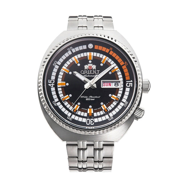 Orient Neo Classic Sports Automatic RA-AA0E05B19B Mens Watch - Orient Neo Classic Sports Automatic RA-AA0E05B19B Mens Watch
