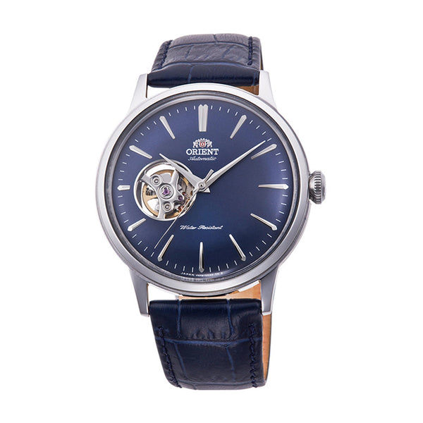 Orient Open Heart Automatic RA-AG0005L30B Mens Watch - Orient Open Heart Automatic RA-AG0005L30B Mens Watch