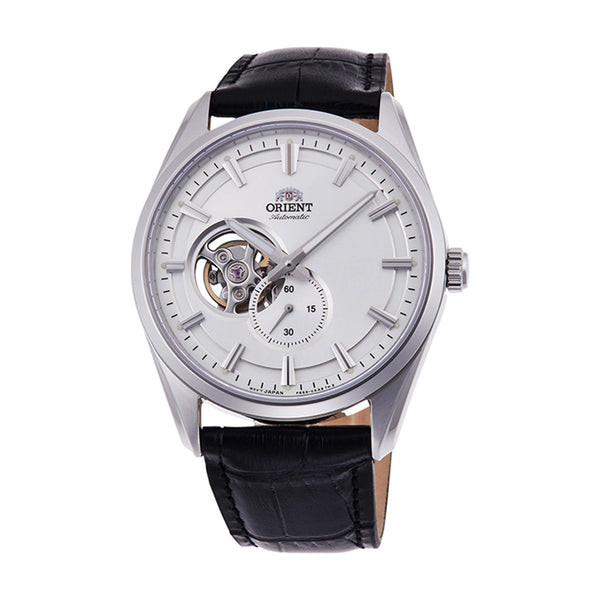 Orient Open Heart Automatic RA-AR0004S30B Mens Watch - Orient Open Heart Automatic RA-AR0004S30B Mens Watch