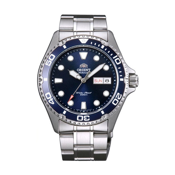 Orient Ray II Automatic FAA02005D9 Mens Watch - Orient Ray II Automatic FAA02005D9 Mens Watch