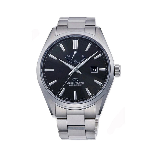 Orient Star Classic Automatic RE-AU0402B00B Mens Watch - Orient Star Classic Automatic RE-AU0402B00B Mens Watch