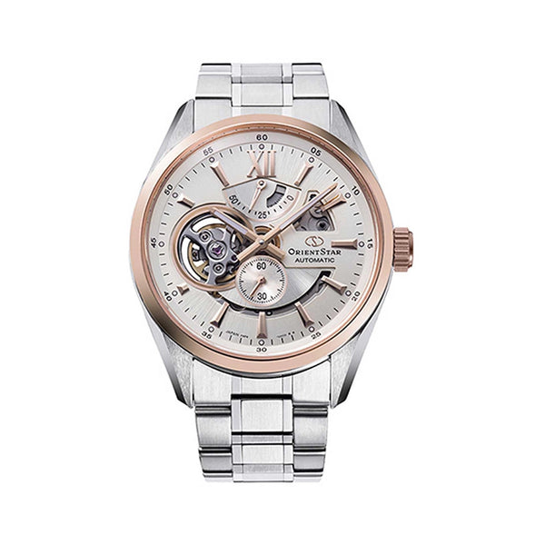 Orient Star Modern Skeleton Automatic RE-AV0123G00B Mens Watch - Orient Star Modern Skeleton Automatic RE-AV0123G00B Mens Watch