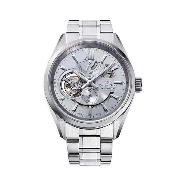 Orient Star Modern Skeleton Automatic RE-AV0125S00B Mens Watch - Orient Star Modern Skeleton Automatic RE-AV0125S00B Mens Watch