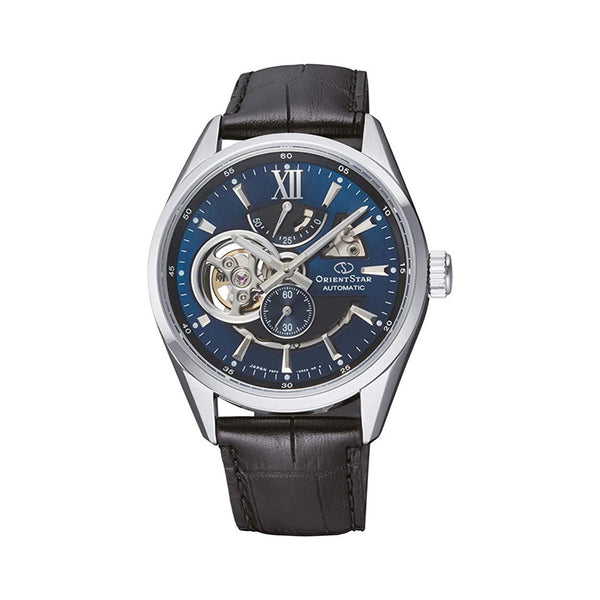 Orient Star Skeleton Automatic RE-AV0005L00B Mens Watch - Orient Star Skeleton Automatic RE-AV0005L00B Mens Watch