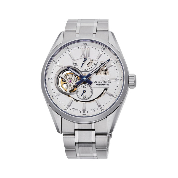 Orient Star Skeleton Automatic RE-AV0113S00B Mens Watch - Orient Star Skeleton Automatic RE-AV0113S00B Mens Watch