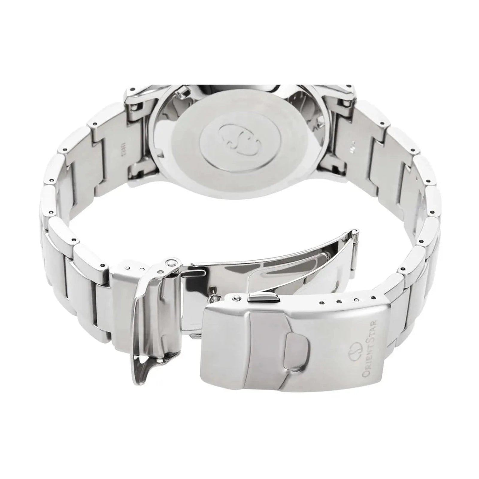 Orient Star Sports Diver Automatic RE-AU0301B00B Mens Watch - Orient Star Sports Diver Automatic RE-AU0301B00B Mens Watch - View 4