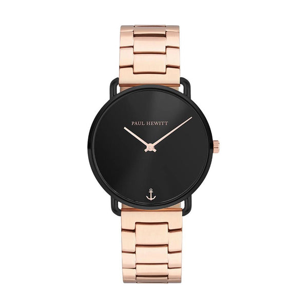 Paul Hewitt Miss Ocean PH-M-B-BS-33S Ladies Watch - Paul Hewitt Miss Ocean PH-M-B-BS-33S Ladies Watch