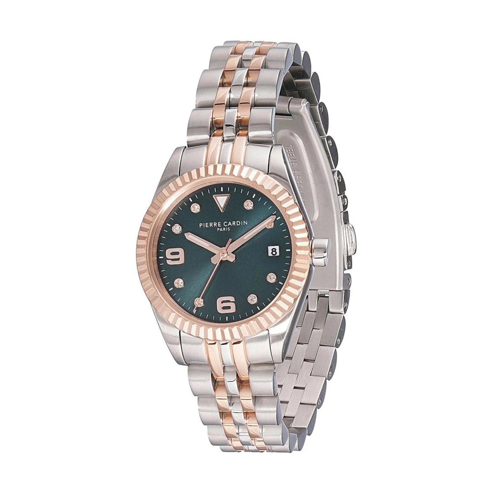 Pierre Cardin Opera Timbre CF.1012.MU.2 Ladies Watch - Pierre Cardin Opera Timbre CF.1012.MU.2 Ladies Watch