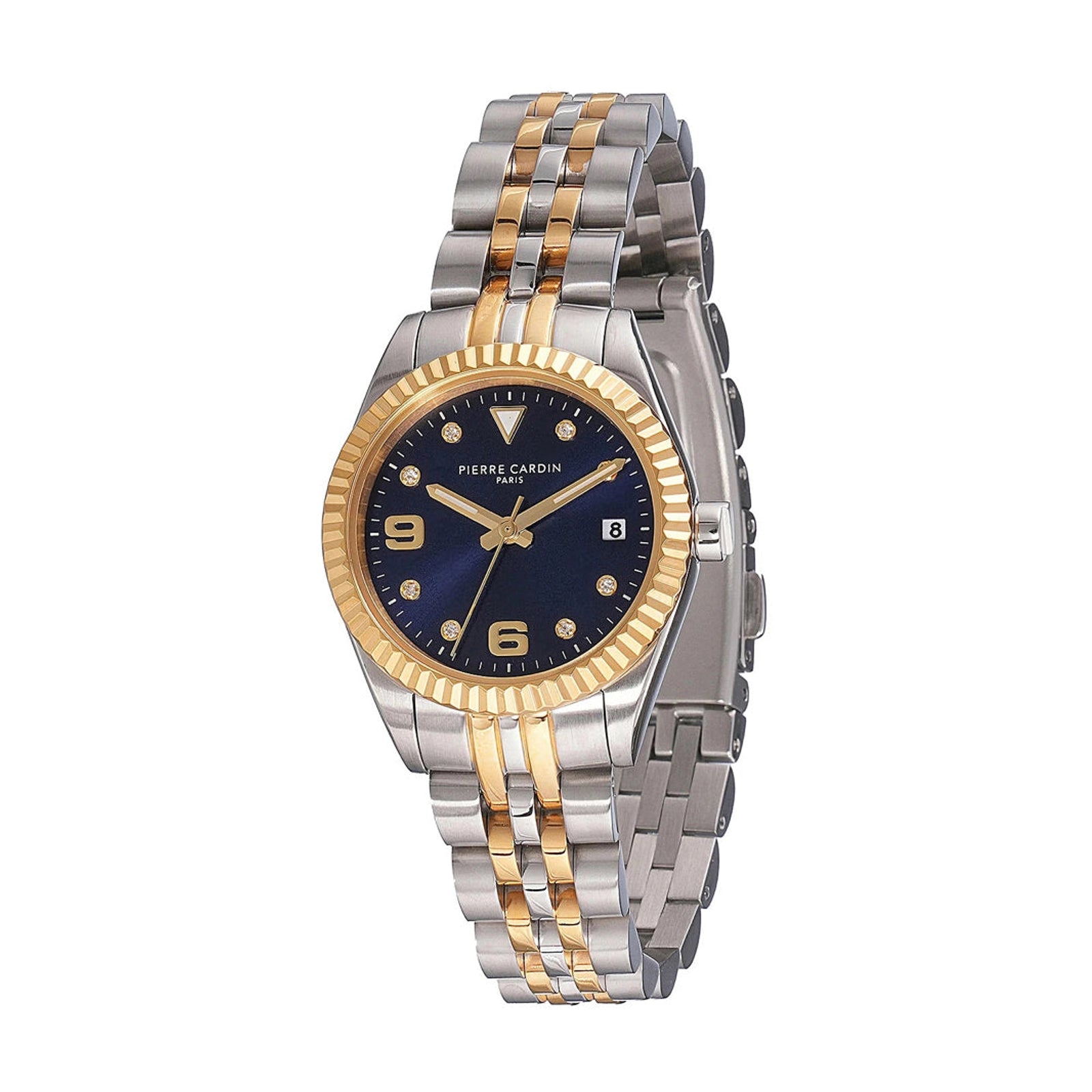 Pierre Cardin Opera Timbre CF.1012.MU.3 Ladies Watch - Pierre Cardin Opera Timbre CF.1012.MU.3 Ladies Watch