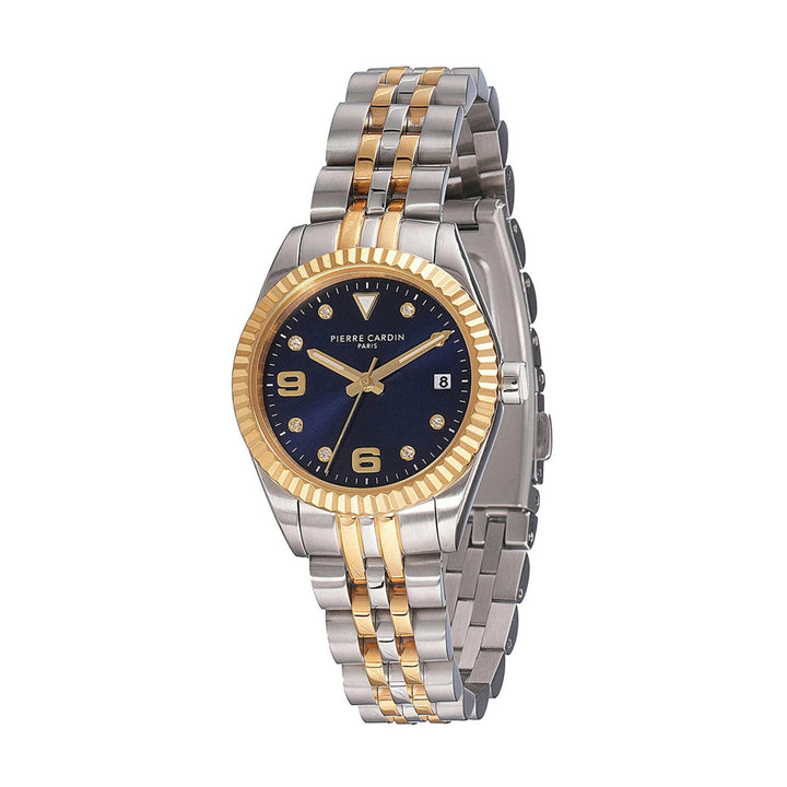 Pierre Cardin Opera Timbre CF.1012.MU.3 Ladies Watch - Pierre Cardin Opera Timbre CF.1012.MU.3 Ladies Watch