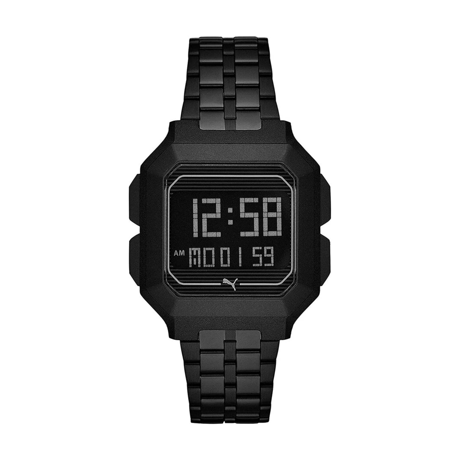 Puma Remix P5017 Men’s Watch Chronograph