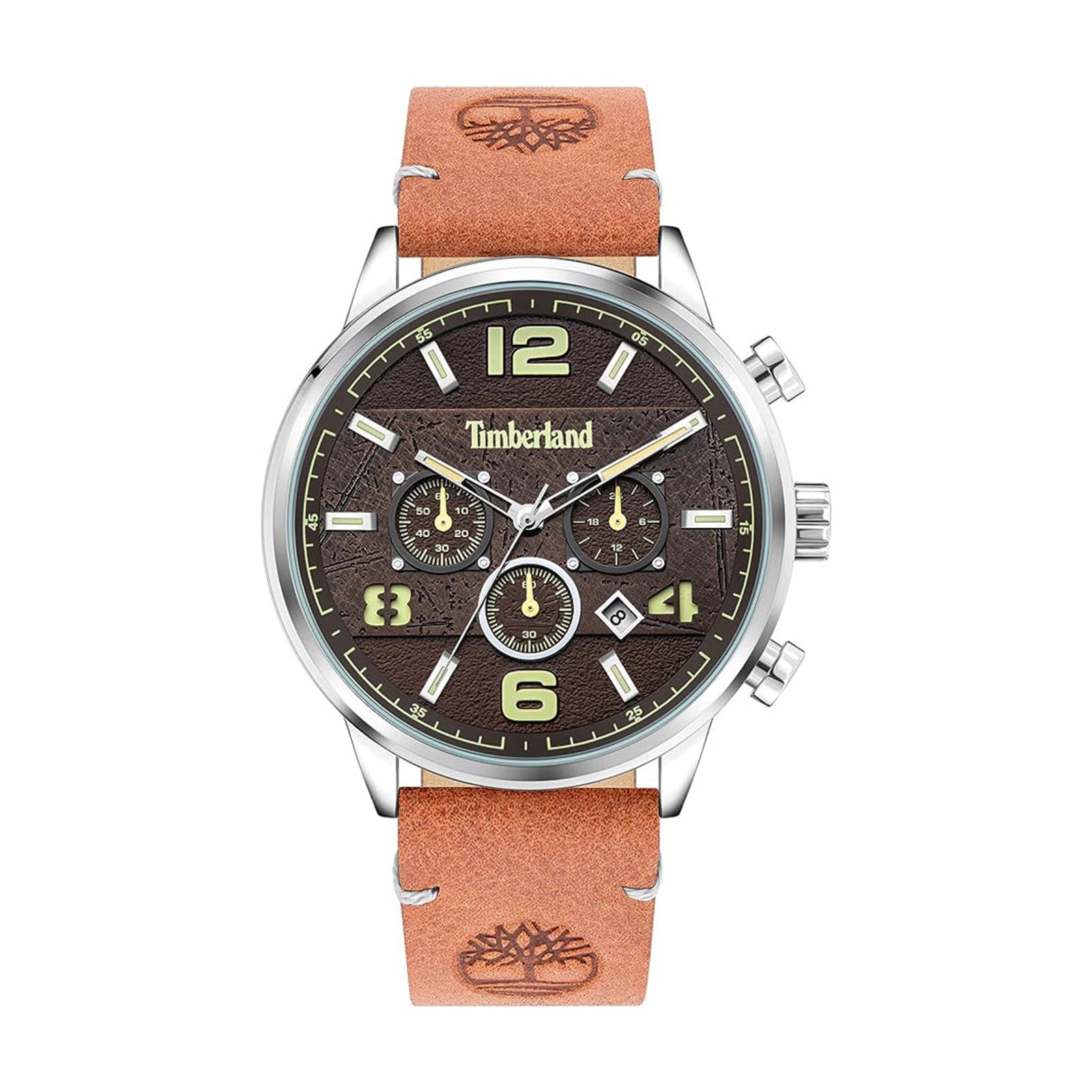 Timberland Ellacoya TDWGC2091201 Mens Watch Chronograph - Timberland Ellacoya TDWGC2091201 Mens Watch Chronograph