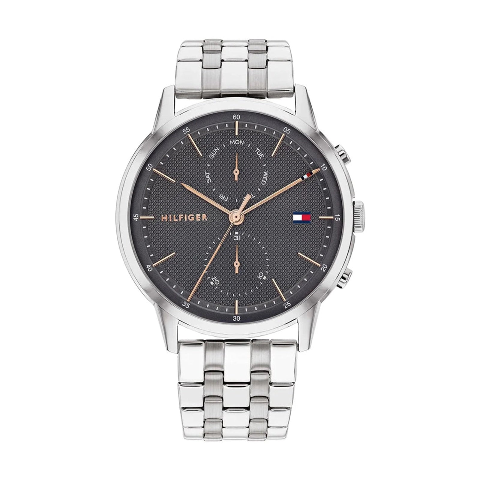Tommy Hilfiger Easton 1710431 Mens Watch - Tommy Hilfiger Easton 1710431 Mens Watch