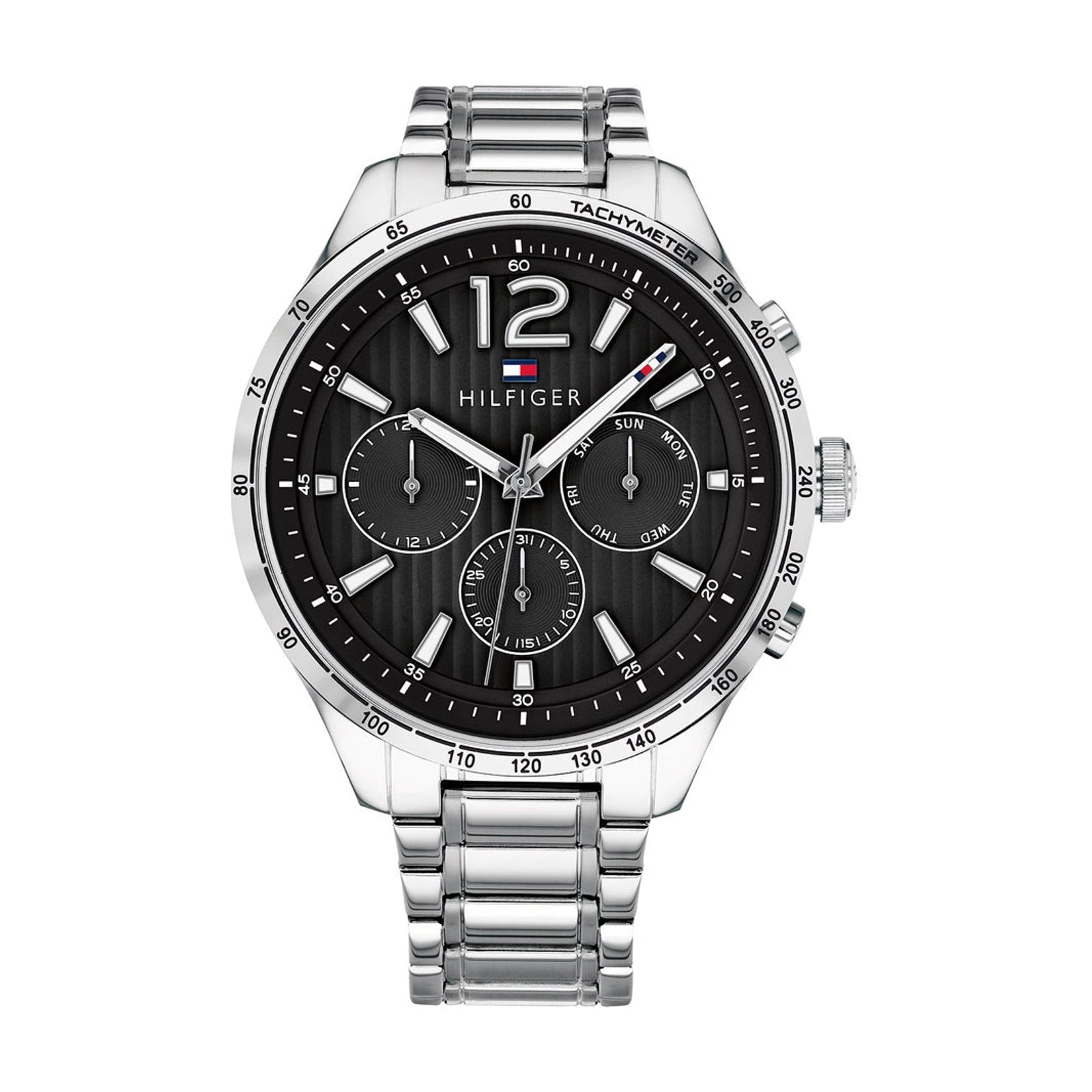 Tommy Hilfiger Gavin 1791469 Mens Watch - Tommy Hilfiger Gavin 1791469 Mens Watch
