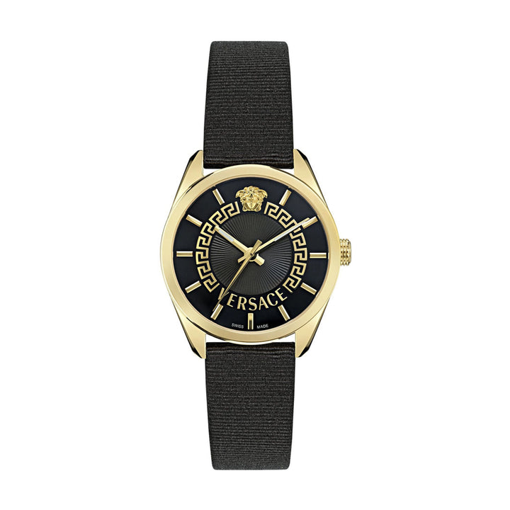 Versace VE8A00224 V-Circle Ladies Watch - Versace VE8A00224 V-Circle Ladies Watch