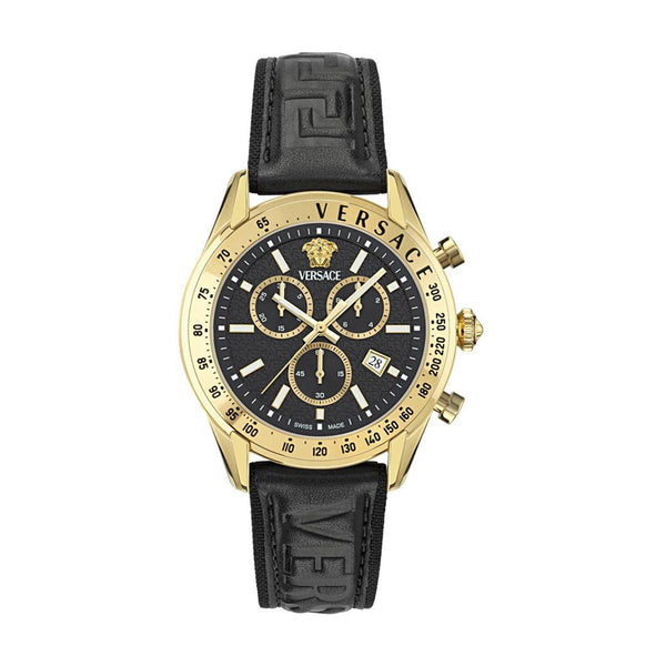 Versace VE8R00224 Chrono Master Mens Watch Chronograph - Versace VE8R00224 Chrono Master Mens Watch Chronograph