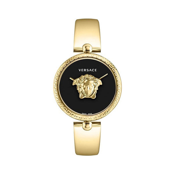 Versace VECO03122 Palazzo Empire Ladies Watch - Versace VECO03122 Palazzo Empire Ladies Watch