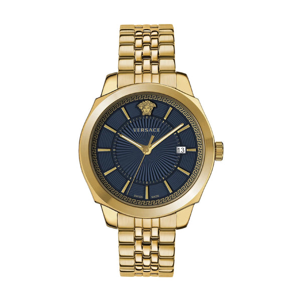 Versace VEV901423 Icon Classic Mens Watch - Versace VEV901423 Icon Classic Mens Watch